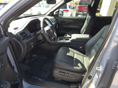 New 2026 Honda Ridgeline TrailSport image 7