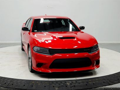 Used 2023 Dodge Charger GT
