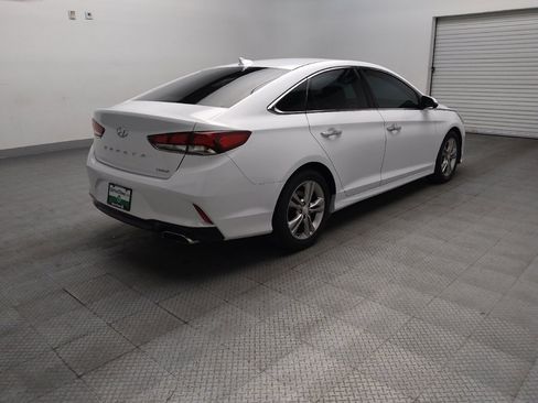Used 2018 Hyundai Sonata Limited FWD image 9