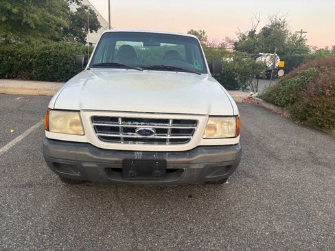 Used 2001 Ford Ranger XL image 2