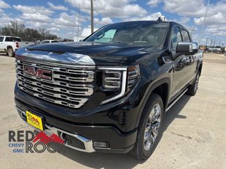 New 2026 GMC Sierra 1500 Denali w/ Denali Reserve Package AWD/4WD video 1