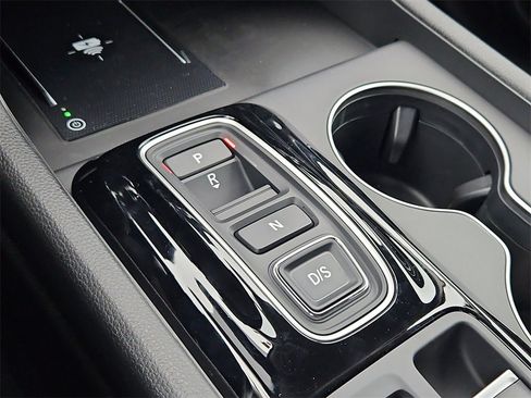 New 2025 Honda Pilot EX-L image 18