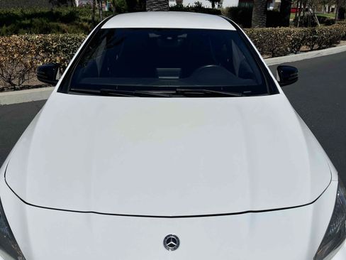 Used 2019 Mercedes-Benz CLA 250 image 54
