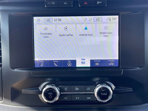 Used 2023 Ford F150 XLT w/ Equipment Group 301A Mid image 12