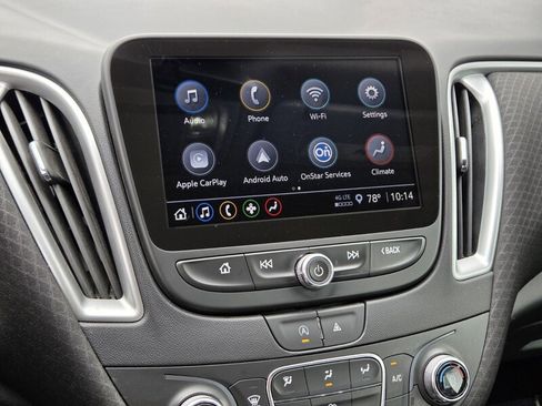 Used 2023 Chevrolet Malibu LT FWD image 28