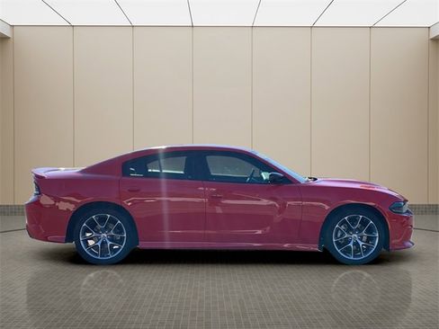 Certified 2023 Dodge Charger GT image 6