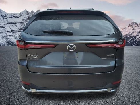 New 2026 MAZDA CX-90 3.3 Turbo w/ Premium Plus Pkg image 30