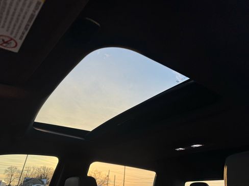 Used 2022 GMC Sierra 2500 AT4 w/ AT4 Premium Plus Package image 23