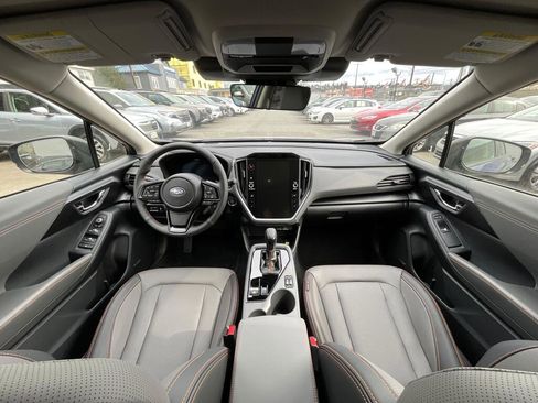 New 2026 Subaru Crosstrek 2.5i Limited image 16