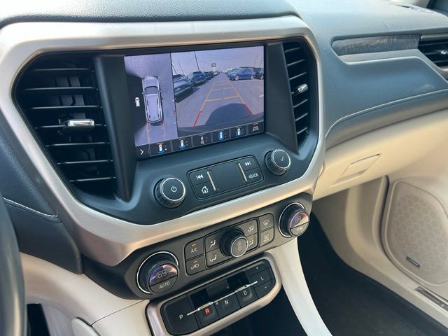 Used 2020 GMC Acadia Denali AWD/4WD image 22