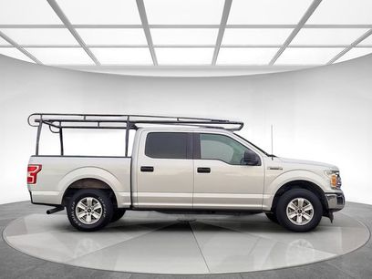 Used 2018 Ford F150 XLT w/ Trailer Tow Package