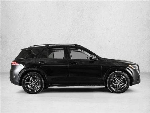 New 2026 Mercedes-Benz GLE 350 GLE 350 image 4