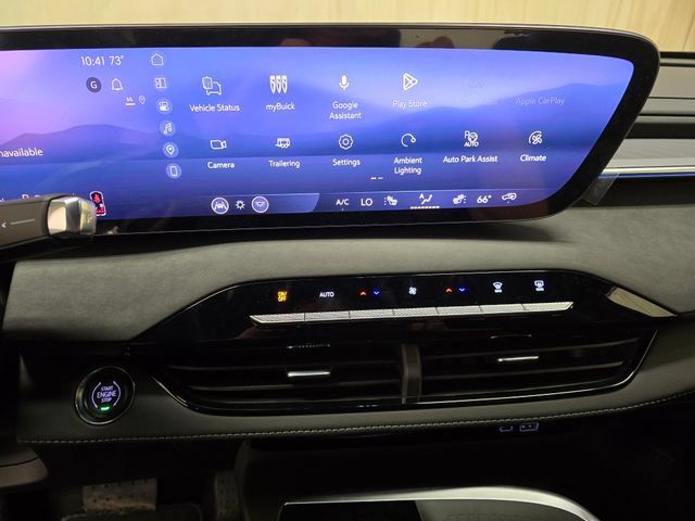 New 2027 Buick Enclave Sport Touring w/ Super Cruise Package AWD/4WD image 20