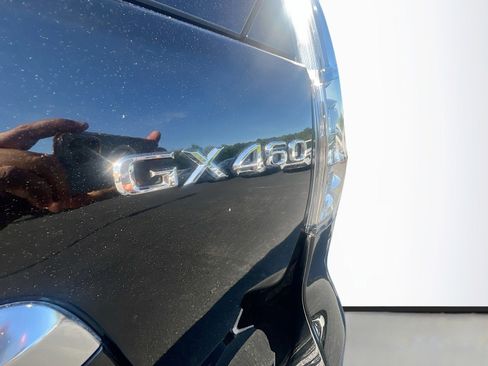 Used 2023 Lexus GX 460 Premium w/ Premium Package AWD/4WD image 37
