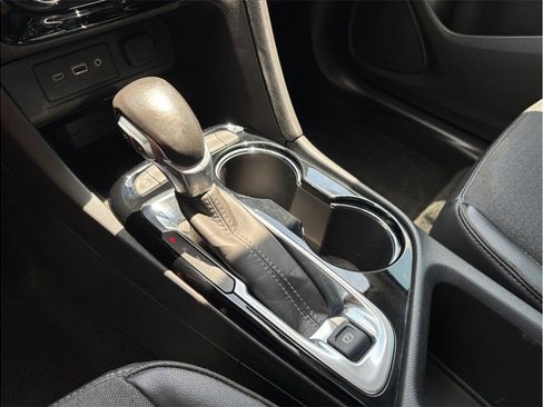 Used 2021 Buick Encore GX Select w/ Sport Touring Package FWD image 33