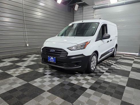 Used 2023 Ford Transit Connect XL FWD image 38