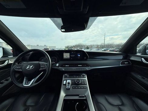 Used 2020 Hyundai Palisade Limited image 27