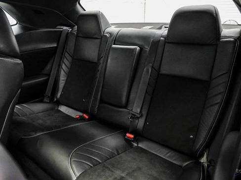 Used 2023 Dodge Challenger SRT Hellcat Redeye RWD image 87