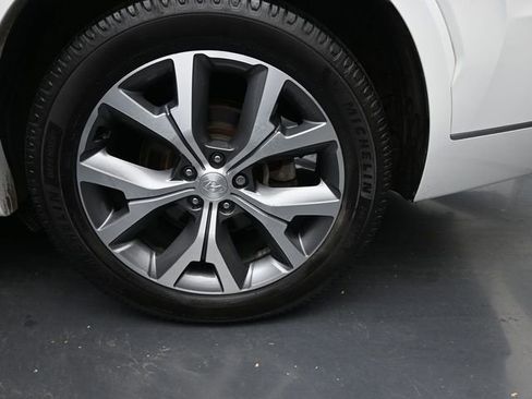 Used 2022 Hyundai Palisade Limited FWD image 9