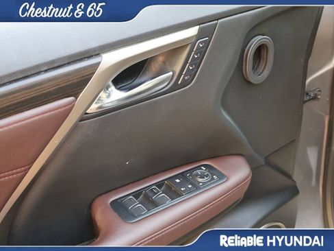Used 2017 Lexus RX 350 AWD w/ Premium Package image 22