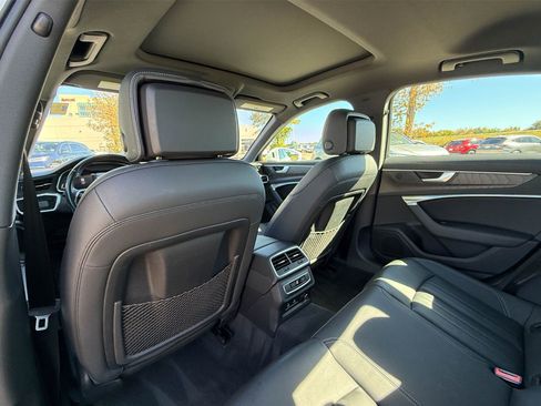 Used 2023 Audi A6 2.0T Premium image 12