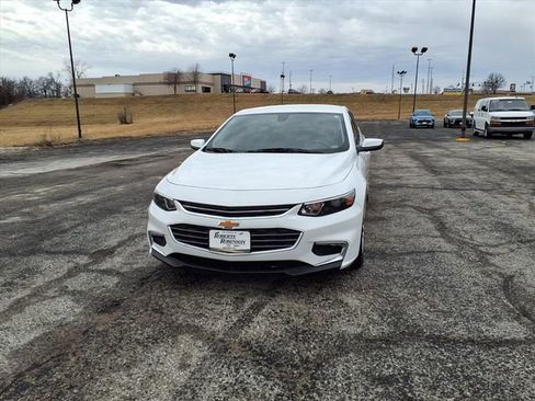 Used 2018 Chevrolet Malibu LS image 36