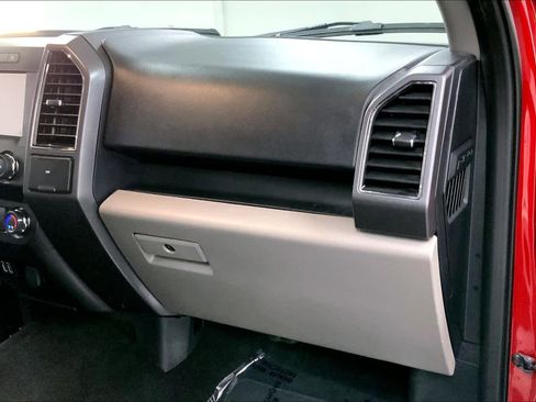 Used 2020 Ford F150 XLT w/ Equipment Group 302A Luxury image 15