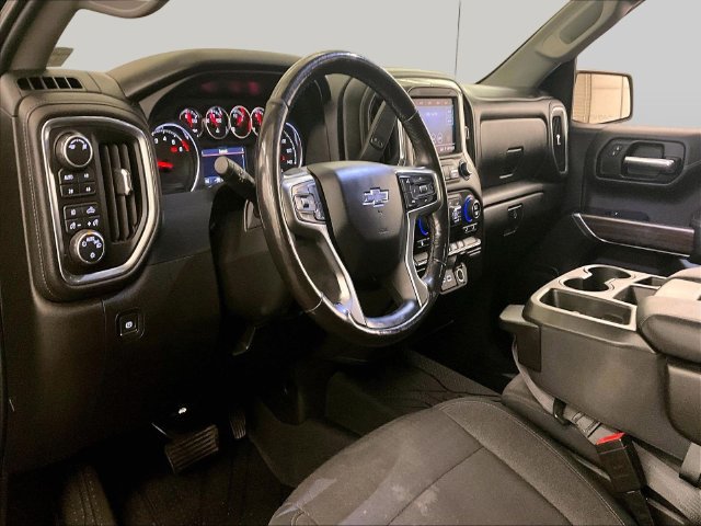 Used 2019 Chevrolet Silverado 1500 RST AWD/4WD image 12