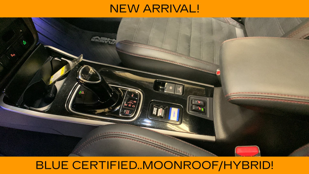 Used 2022 Mitsubishi Outlander LE AWD/4WD image 39