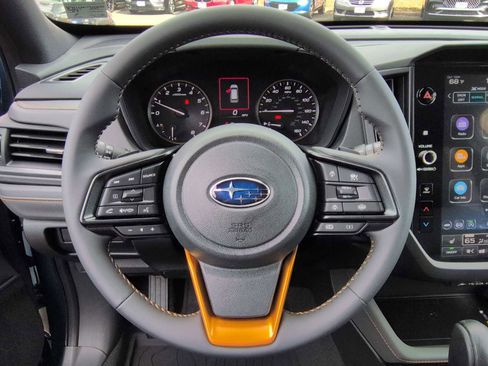 Used 2026 Subaru Forester Wilderness image 24