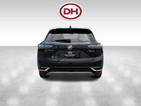 Used 2023 Buick Envision Avenir AWD/4WD image 12