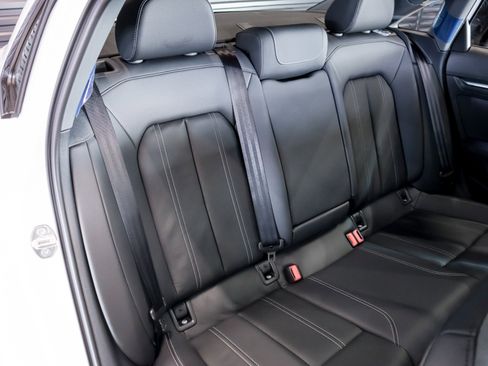 New 2026 Audi A3 2.0T Premium image 8