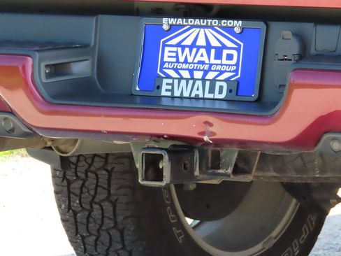 Certified 2022 RAM 1500 Big Horn AWD/4WD image 14