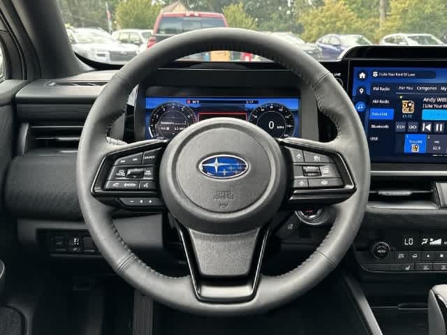New 2026 Subaru Outback Limited AWD/4WD image 8