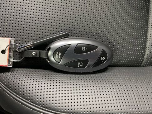 New 2026 Hyundai Palisade Calligraphy image 31