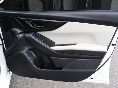 Used 2022 Subaru Impreza 2.0i image 23