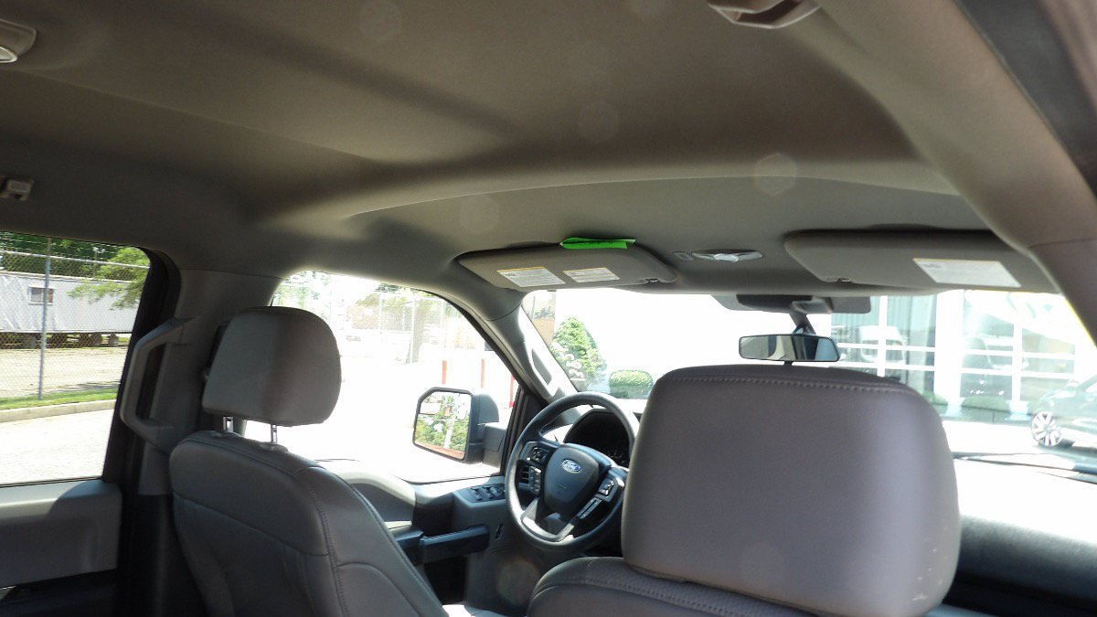 Used 2020 Ford F150 XL w/ XL Power Equipment Group AWD/4WD image 33