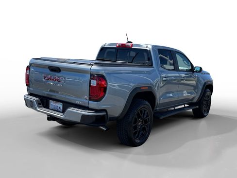 Used 2026 GMC Canyon AT4 AWD/4WD image 5
