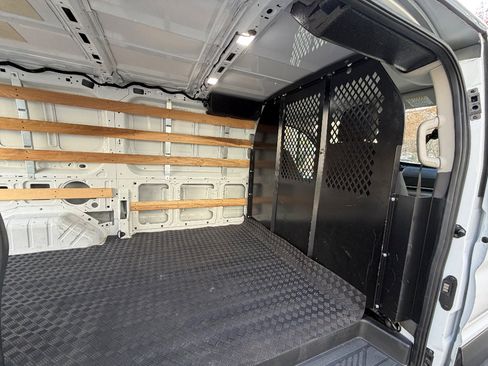 Used 2024 Ford Transit 250 Low Roof w/ Exterior Upgrade Package image 27