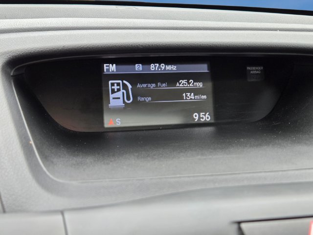 Used 2015 Honda CR-V EX-L image 25