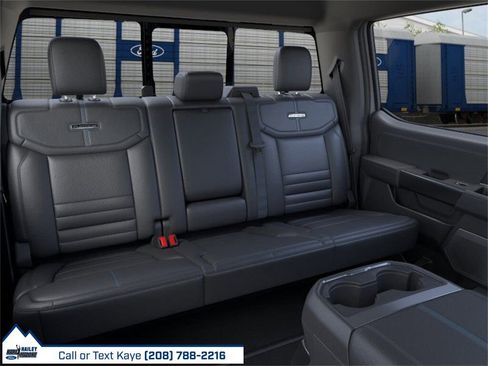 New 2026 Ford F450 Platinum image 11