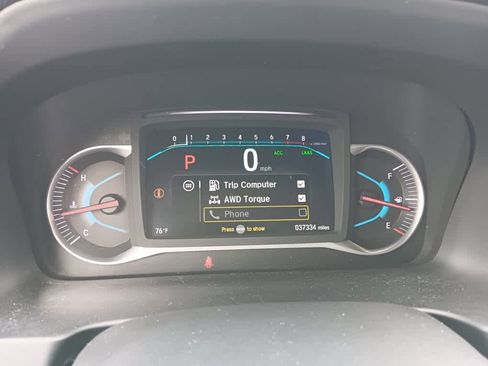 Used 2022 Honda Pilot Touring image 28