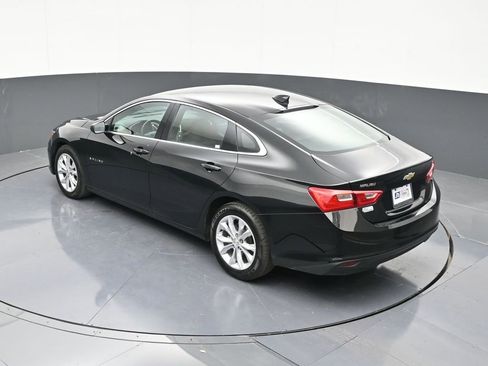 Used 2023 Chevrolet Malibu LT image 51
