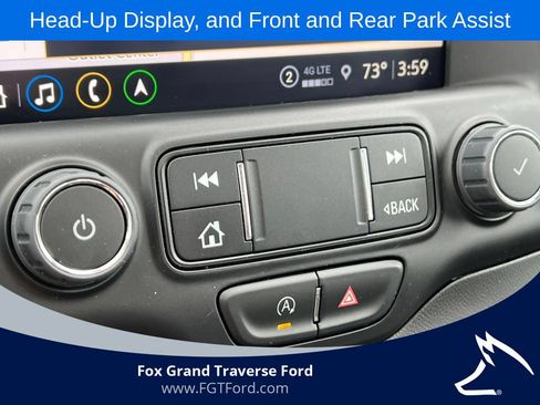 Used 2023 GMC Terrain SLT w/ Infotainment Package II AWD/4WD image 26