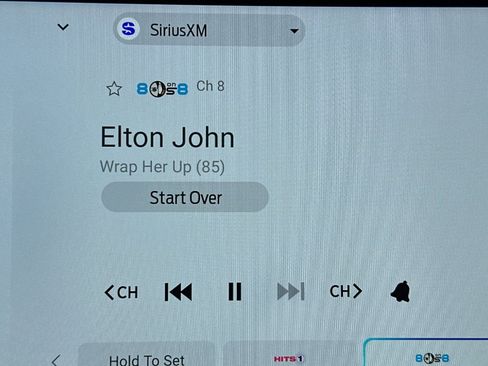 New 2026 Ford Explorer ST w/ Sun And Sound Package image 20