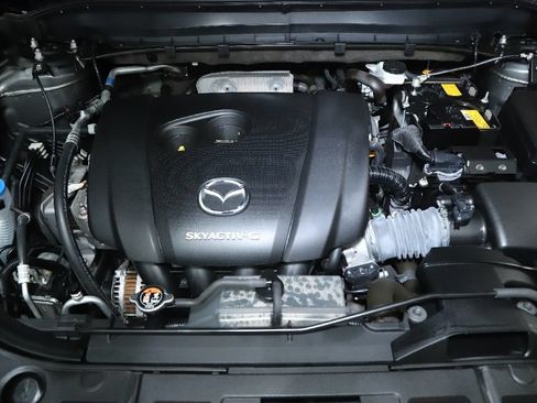 Used 2024 MAZDA CX-5 AWD 2.5 S w/ Preferred Package image 36