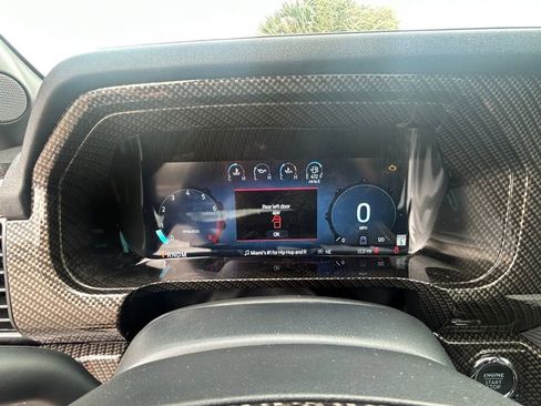 New 2025 Ford F150 Lariat w/ Equipment Group 502A High image 43