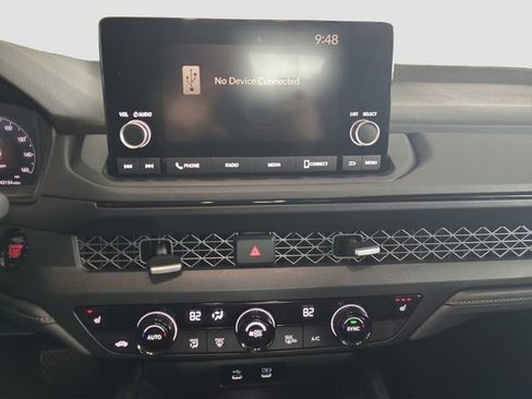 Used 2024 Honda Accord EX image 20