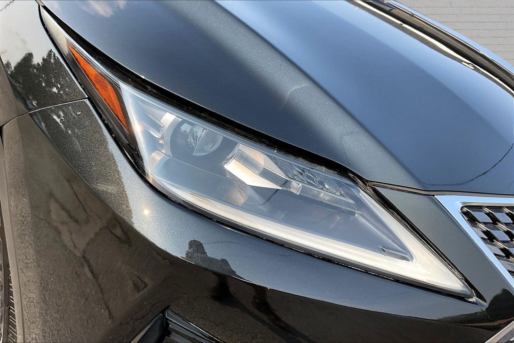 Used 2021 Lexus RX 350 FWD w/ Accessory Package image 28
