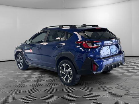 Used 2026 Subaru Crosstrek 2.5i Premium AWD/4WD image 6